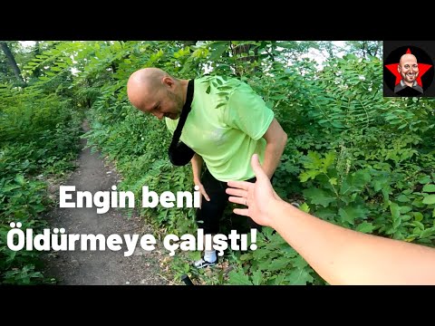 Ünlü Youtuber benimle buluştuğuna pişman oldu | Bald and Bankrupt
