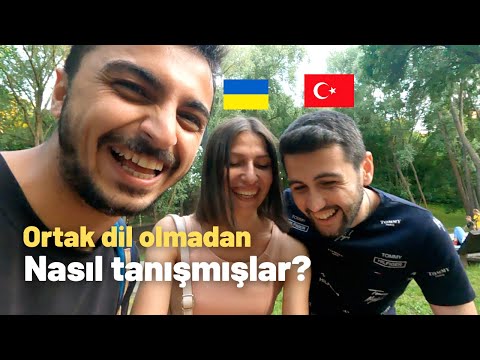 yeni favorim bu ikili