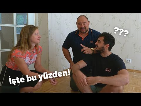 Neden Ukrayna’dan 1.2 Milyon TL'lik ev aldı