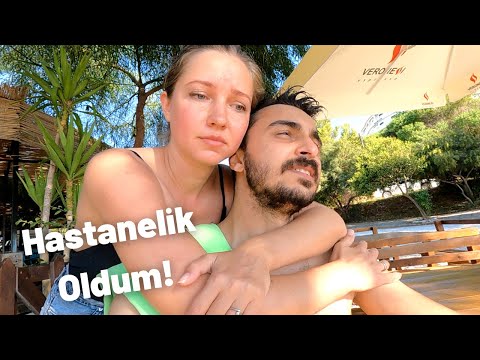 Balayında Başımıza Gelenler