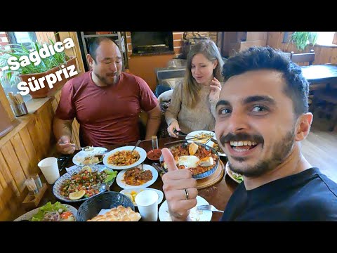 Ukrayna’da Düğün sonrası yaşananlar