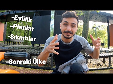 Ukrayna'da Hayatımda neler oluyor?