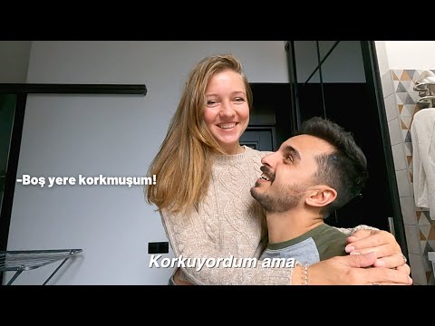 Ukrayna'da Korkulacak bir şey yokmuş