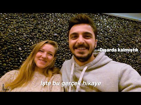 Ukrayna’da Her Kapıyı Açan Adam