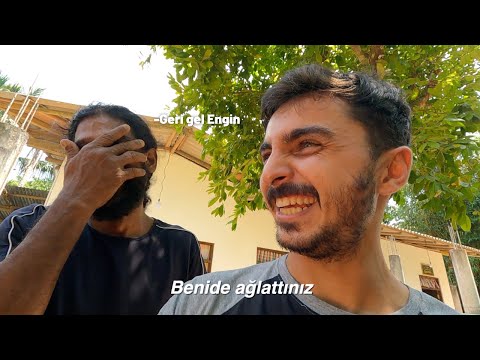 Vedalaşmak çok zor oldu ! - Beni ağlatan o gün