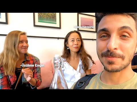 Vedalaşma zamanı geldi! Üzgünüz