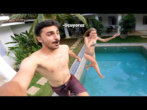 Artık Ukrayna’ya Uçabiliriz! (Tarihi açıklıyoruz)