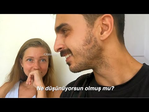 Korktuğum başıma geldi!