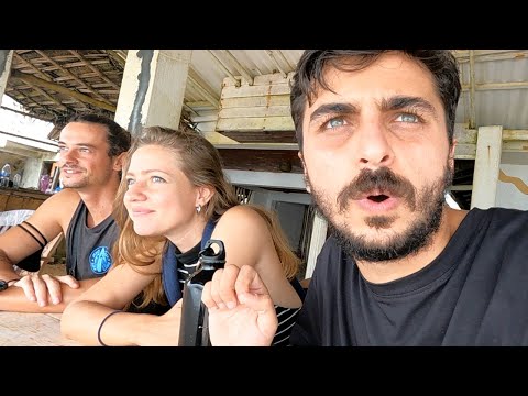 İkizimi destekliyoruz! O bu işin ustası