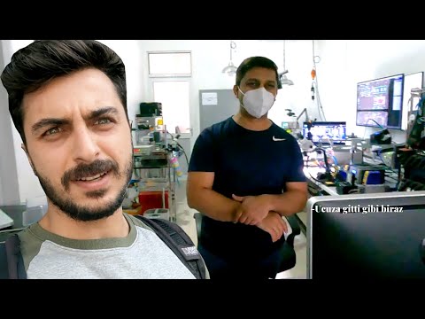 Bilgisayarımı sattım! Azcık ucuza gitti