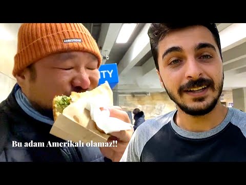 Ukrayna’da Bir Türk gibi yaşıyor!