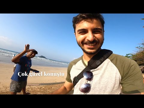 Bakalım ne kadar şanslıyım