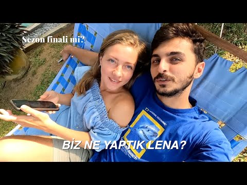 Ukrayna’ya gidecek miyiz ? Karar verdik