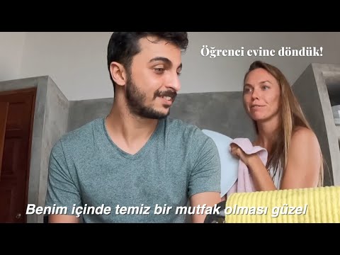 Bu Sefer bana kitlediler