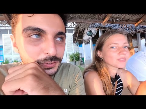 Sevgililer gününde kebapçıya gittik