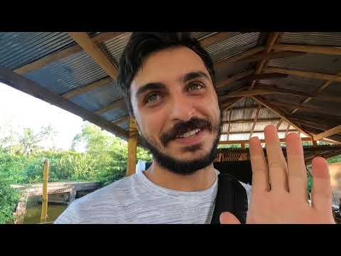 Bu adamın Çılgın bir fikri var