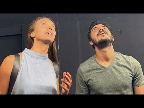 Yeni yılı Tekrar kutladık