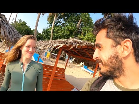 Bir anda Türkçe konuşmaya başladık