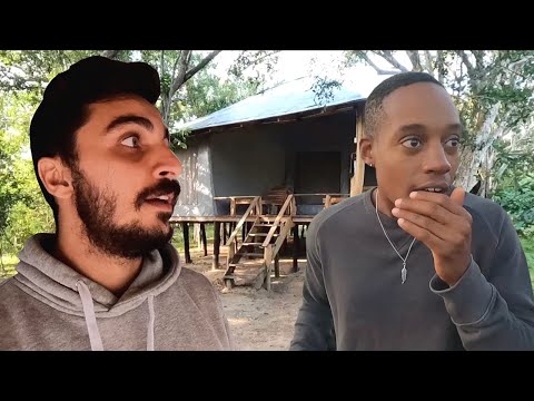 Ultra Lüks Çadır Tatili kabus oldu