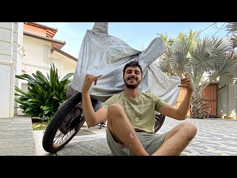 Düşük bütçeli Yeni Motorum