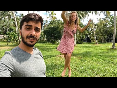 Her şeyi öğretiyorum! Eski mesleğe geri dönüş