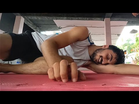 Yurtdışında Ata sporumuzu yaparken başıma gelenler