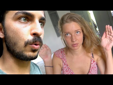 Evimize ölümcül bir kobra geldi! Bize İş çıktı