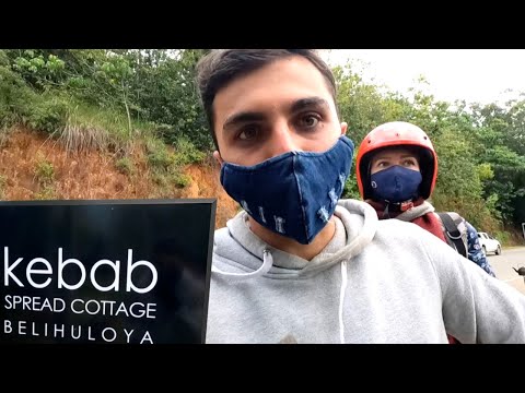 Kebap restoranında kazıklamaya kalktılar ! (Eve dönüş)