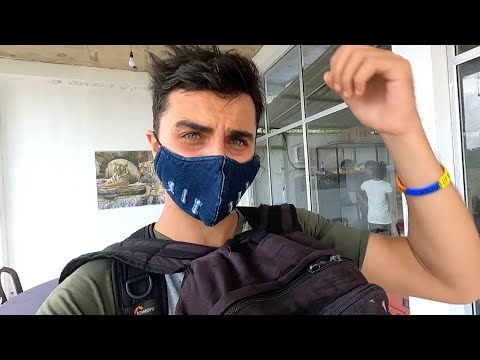 Bunu hesaba katamadık ! Yolda kaldık