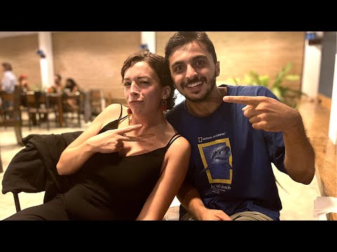 Bedava Yemek var dediler ! Biz de geldik