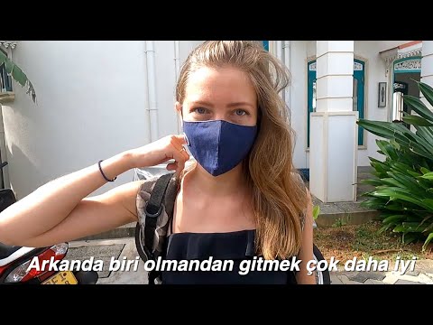 Bugün Lider Nişanlım ! Çok Gaza geldi