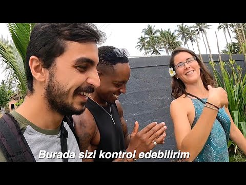 Amerikalılar bize yeni ev pazarlıyor ! (Fiyata Şaşırdık)