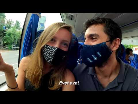 Şehir hayatından kaçıyoruz