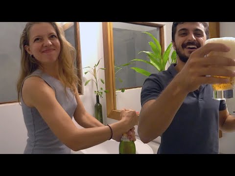 Felekten Bir Gece ! Yılbaşı partimiz