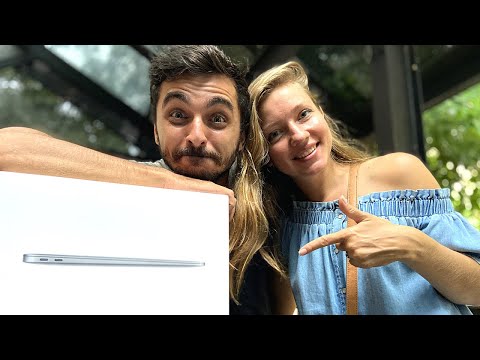 Yurt dışında Apple bilgisayar almak! Gerçekten uygun mu