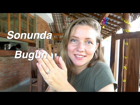 Bu Hayal de Gerçek oldu