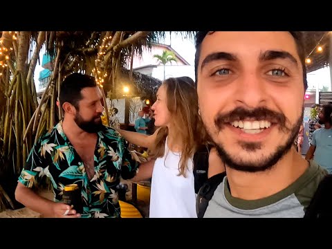 İstemeden kendimizi Partide Bulduk