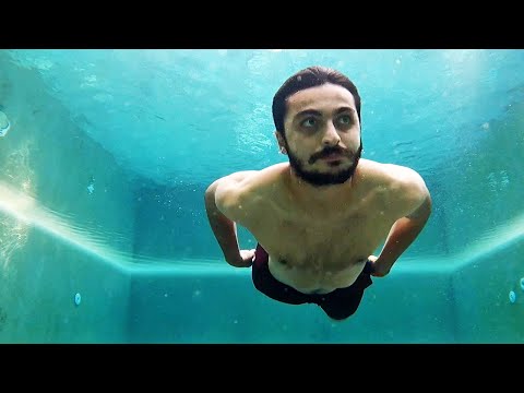 Sri Lanka'da Gerçek bir Ayine Katıldım ! (Şeytan dansı)