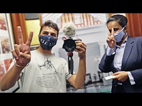 İş için geldim! Başka bir İş teklifi ile karşılaştım