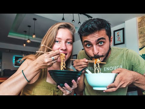 Yemeğe Hayır Diyemiyoruz ! Durdurun bizi