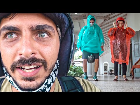 Yaşadığımız Ülkede TAYFUN uyarısı! Hazır sayılırız