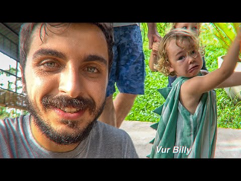 Burada Doğum gününü böyle kutluyorlar ! (Havuz Partisi)