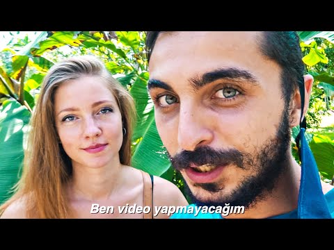 Ev partisine davetliyiz! (sürpriz karşılaşma)