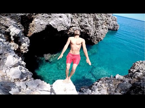 Hayatımda Yaptıgım En Çılgın Şey ! (Çekiliş var)