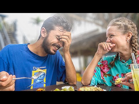 Evimize yeni komşu geldi (Sörfe hazırlık)