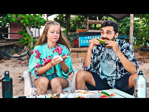 Romantik piknik yapalım dedik ! (bakın ne oldu?)