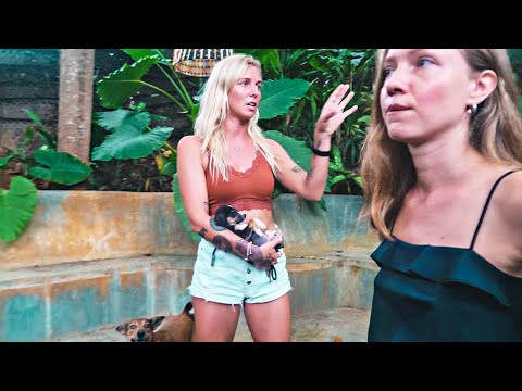 İsveçli Sörf Eğitmeniyle Tanışın ! (Kampa gittik)