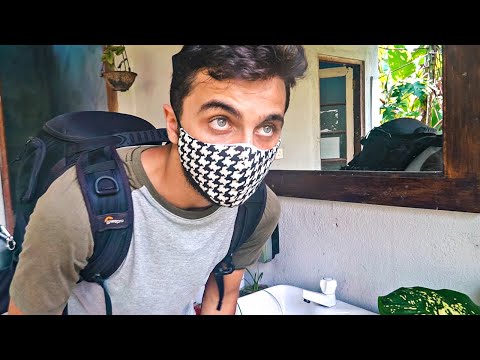 Hostel sahibi TÜRK ‘ü arıyorum ! (Bulabildim mi ?)