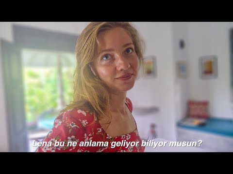 Tatsız bir Sürprizle Karşılaştık ! (planlar değişti)