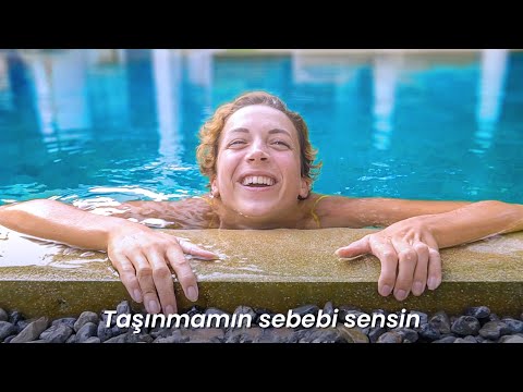 Komşularımız Villayı Terk Etti ! (tek başımıza kaldık)